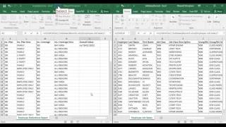 Excel VLOOKUP With Multiple Workbooks [upl. by Adnwahsal95]