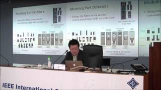 ISBA 2015 Morning Tutorial Deep Learning March 23 2015 [upl. by Akinom]