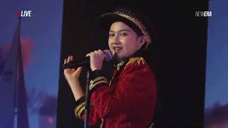 Namida no Shounan  JKT48  Aitakatta 27 Oktober 2024 [upl. by Einahteb]