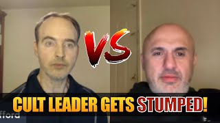 FULL DEBATE AntiTrinitarian Greg Stafford FINALLY Debates Sam Shamoun LIVE ft ​WilliamAlbrecht [upl. by Stubstad]