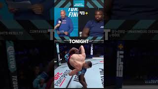 How Torrez Finney proved DANA wrong [upl. by Assirehs]