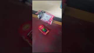 High speed RC Car [upl. by Aerdnwahs598]