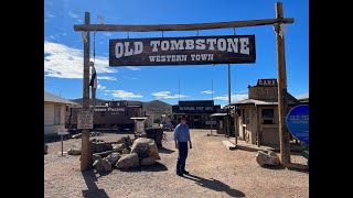 Tombstone Arizona [upl. by Dilly]