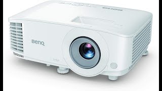 BenQ SVGA Business Projector MS560 Review – Pros amp Cons – 4000 Lumens Projector [upl. by Trumann]