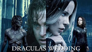 Underworld Edit  Dracula’s Wedding by the Outcast feat Kelis  Unofficial Music Video [upl. by Formenti]