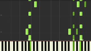 Synthesia  Amp Plains PMD 2 [upl. by Coucher88]