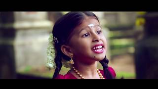 Azhage Azhage cover song ft Krishnaa Somanath Bhat [upl. by Ilojna]