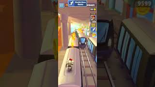 SUBWAY SURFERS I PART 2 [upl. by Clemente]