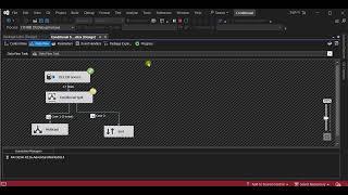 Conditional Split in SSIS  Source ExcelFlat File to Destination in SSIS  SSIS Tutorial Part17 [upl. by Odette]