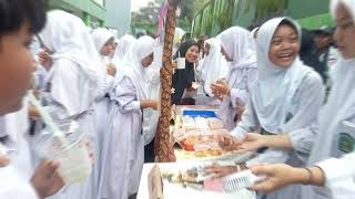 MARKET DAY TAHUN PELAJARAN 2024 MTs DARUL ULUM [upl. by Suoicerpal678]