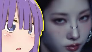 Anata Reacts to PURPLE KISS 퍼플키스 ON MY BIKE MV [upl. by Manheim]