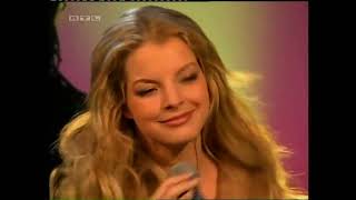 YVONNE CATTERFELD  Niemand sonst TOTP Ger [upl. by Nurav]