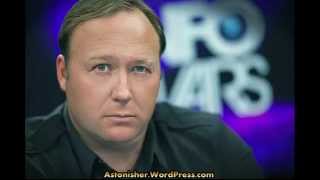 The Alex Jones Show 20121002 Tuesday  Daniel Simpson  Clenard Howard Childress [upl. by Serle]