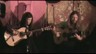 Jason McGuire El Rubio  Flamenco Guitar Duet with Roberto Granados 11 years old [upl. by Latini587]