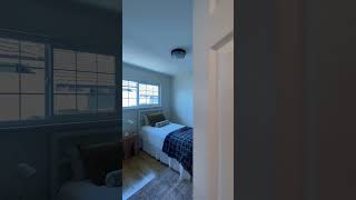 Whittier Home For Sale  3 bedrooms 2 bathrooms  Los Angeles Home Tour [upl. by Eniortna121]