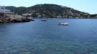 Cala Moragues [upl. by Crofoot]