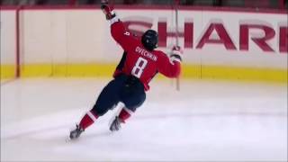 Alex Ovechkin  King Kong HD [upl. by Llewoh]