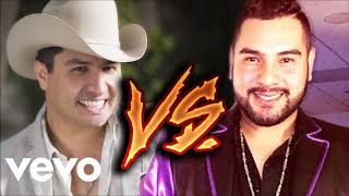 Banda Ms VS Julion Alvares [upl. by Maddy]