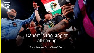 This was the best Canelo fight in years  Beyond the Bell [upl. by Drida]