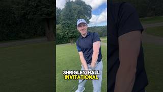 The boys are back with their score predictions for the Shrigley Hall invitational golf golflife [upl. by Missak48]