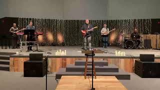 RV Livestream Sunday Worship [upl. by Lelia]