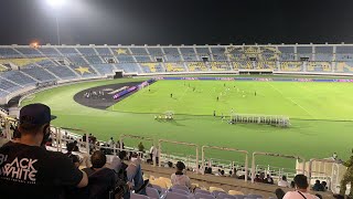 🔴 LIVE  TERENGGANU FC vs PERAK FC  PIALA MALAYSIA 2021 [upl. by Eph830]