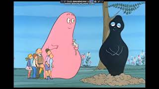 barbapapa intro 1974 [upl. by Desimone572]