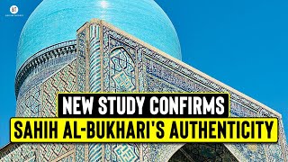 The Textual Integrity of Bukhārī Between Modern Scepticism and Traditional Scholarship [upl. by Lodhia]