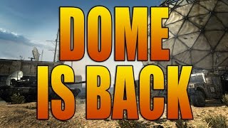 DOME IS BACK Genesis  Same Layout as the Epic MW3 Map [upl. by Wein940]