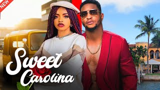 SWEET CAROLINA  New Nigerian film starring Omeche Oko Ehis Perfect Bryan Okoye [upl. by Nosnor]