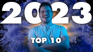 20235  TOP 10 [upl. by Stambaugh]