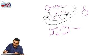 Lecture15 Esterification reactions amp hydrolysis of esters [upl. by Boleyn254]