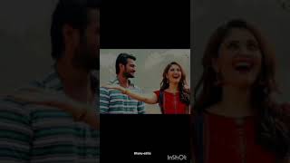 Okey Oka Lokam SongSashi MovieAadiSid Sriramtelugushorts love teleguhitsong telugu [upl. by Engdahl514]