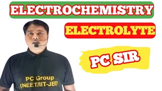 Electrochemistry Class 12 One Shot  Electrochemistry Class 12 [upl. by Tynan]