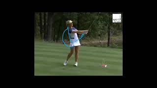 Golf Swing Analysis  Sportstrace  sports [upl. by Stormy]