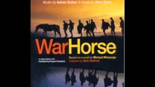 War Horse On Stage Soundtrack  The Charge [upl. by Aciraj]