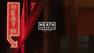 The making of Heath San Francisco [upl. by Alfie]