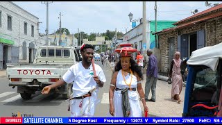 OROMIA11 IMALA KEENYA GARA BIYYOO ADAREE [upl. by Sivie]