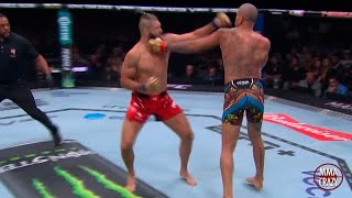 UFC 303 Alex Pereira vs Jiri Prochazka 2 Recap Highlights [upl. by Zaremski]