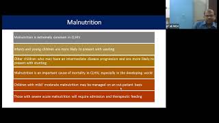 ITECH India RDLS  Common Comorbidities in CLHIV  29112024 [upl. by Schlesinger]