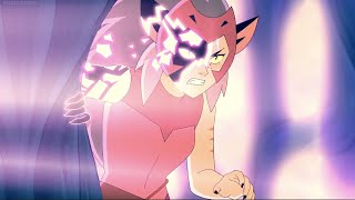 Catra Dark Of You SheRa Amv [upl. by Zenitram840]