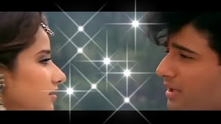 Aankhon Mein ninde Na  song tariq a s deewane mis surdhi Kumar sanu alka yagnik [upl. by Christyna87]