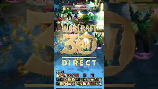 Save the Date for Warcraft 30th Anniversary Direct on November 13 worldofwarcraft warcraft shorts [upl. by Susejedairam]