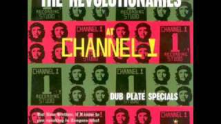 The Revolutionaries  Rocking Dub [upl. by Beverle]