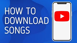 How to Download Songs From Youtube  Full Guide [upl. by Alakim]