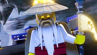 Season 2 Trailer  LEGO NINJAGO® Dragons Rising [upl. by Elinad]