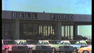 Bell Ford commercial [upl. by Mame]