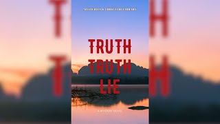 Mysteries and Thrillers Library Audiobook Full Length  Truth Truth Lie [upl. by Ahseim]