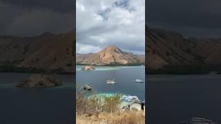 Pulau Kelor Labuan Bajo NTT indonesia exploreindonesia [upl. by Lissy]