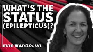 Whats the Patients Status Epilepticus [upl. by Meagan]